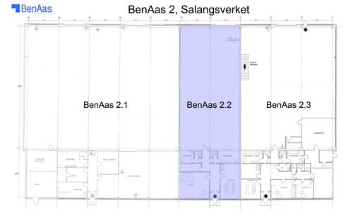 BenAas Enhet 2.2 uthevet