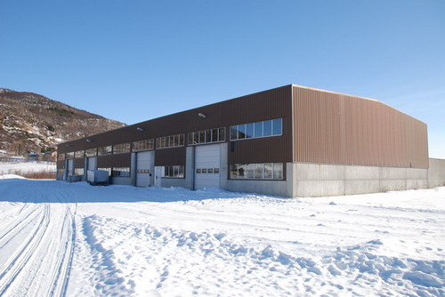 BenAas 2 Back and Side